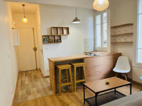 Cachan Bel Apartement 12 minute Direct à Paris Centre